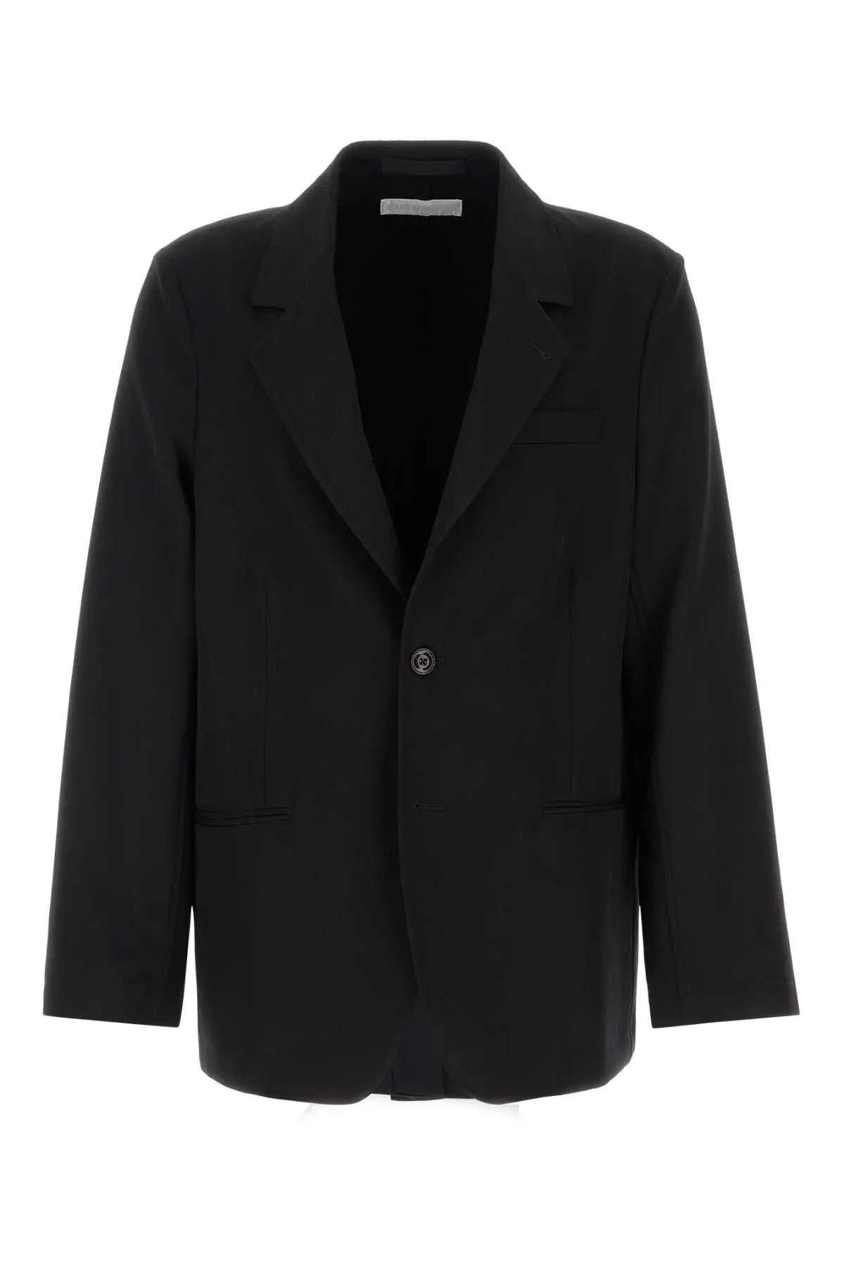 Unconstructed Ceremony Blazer