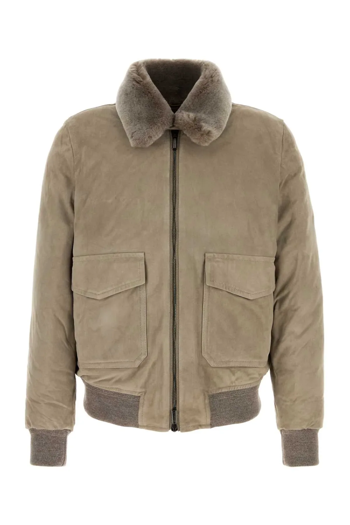 Antenore Down Jacket