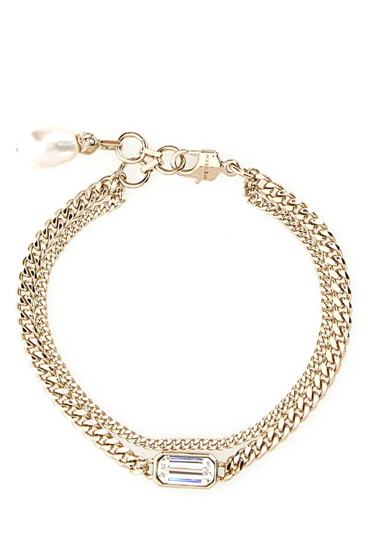 Crystal Bracelet
