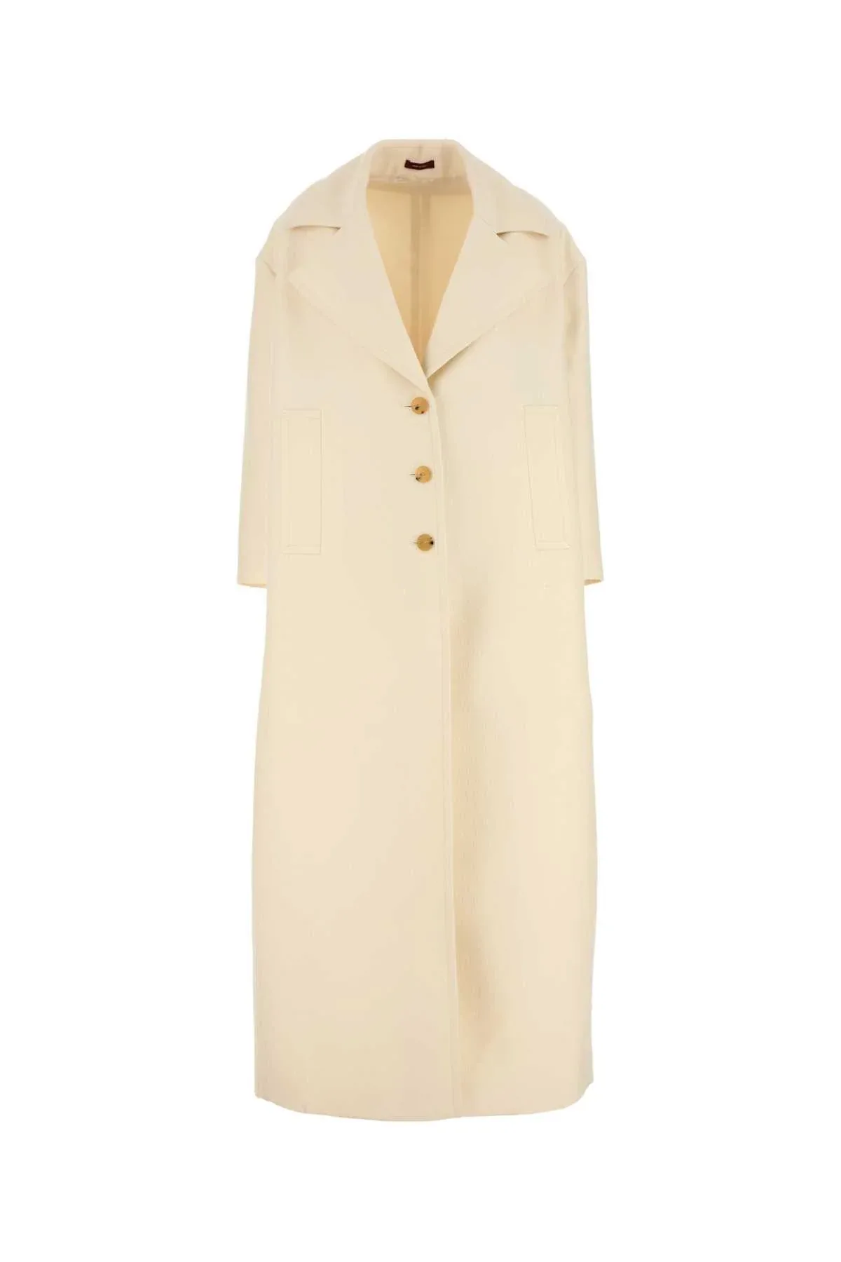 Crepe Coat