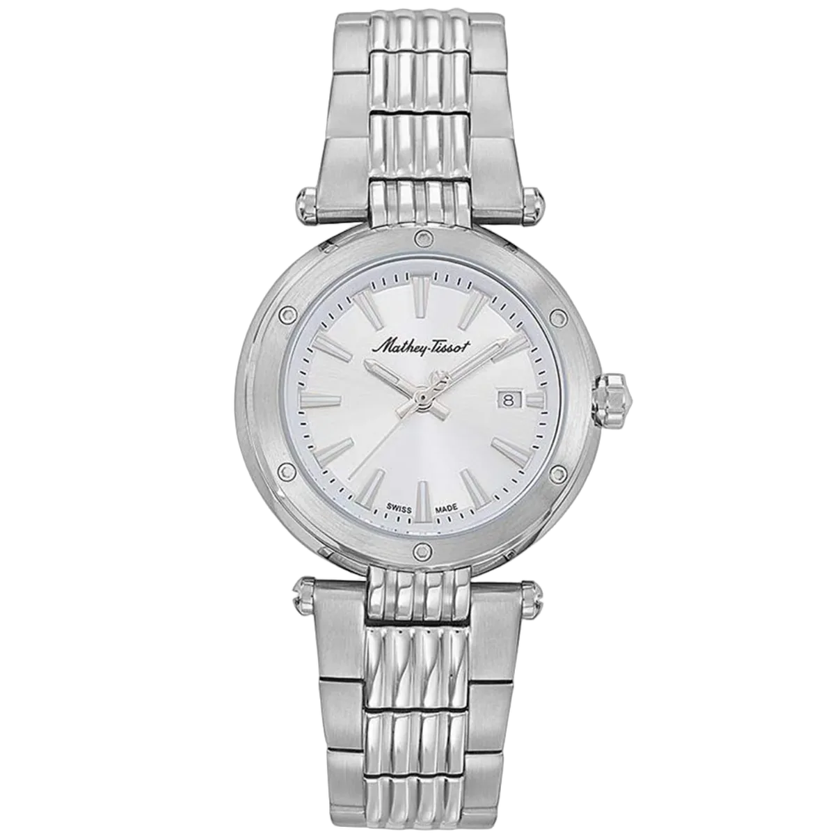 Neptune Watch by Mathey-Tissot
