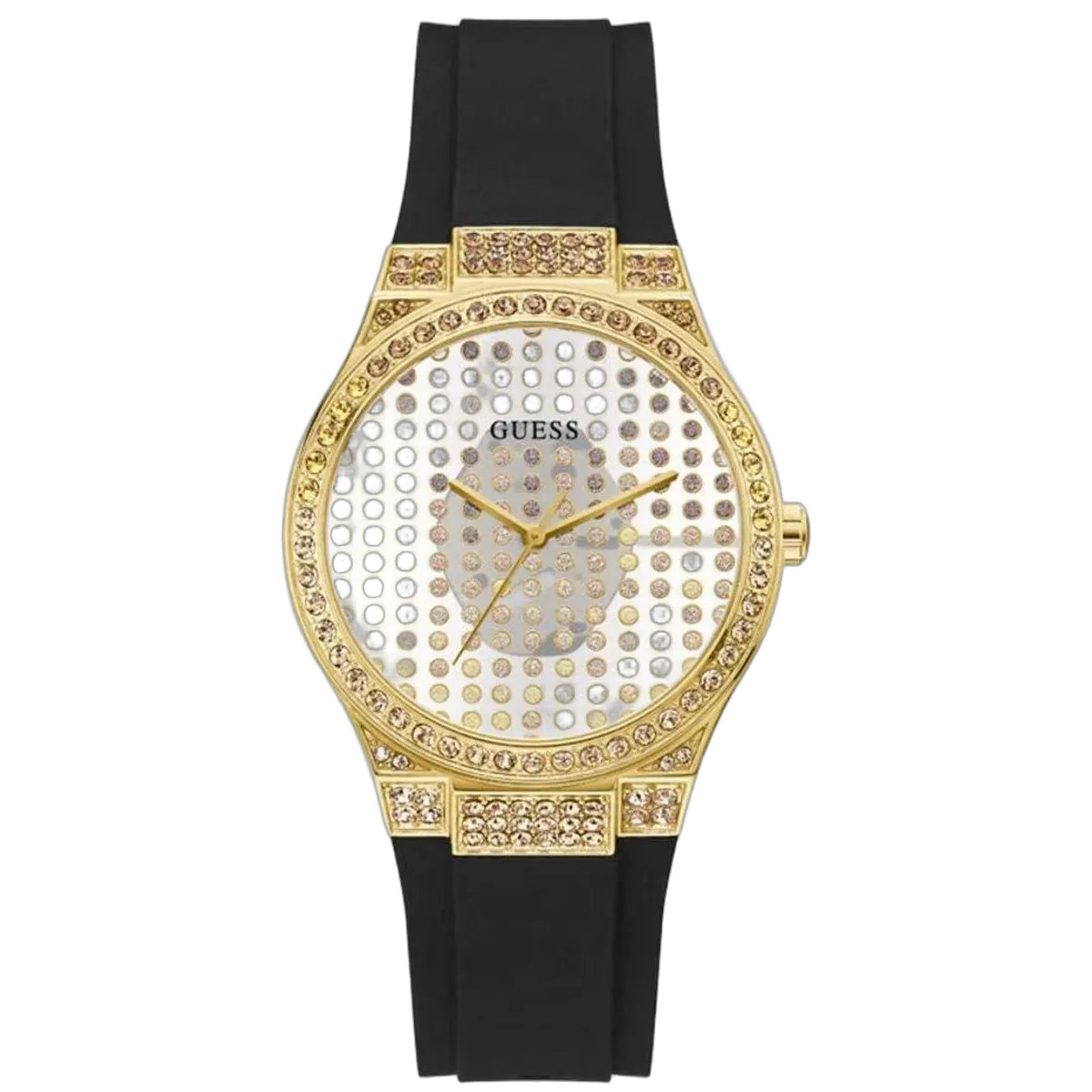 Radiance Watch by Guess