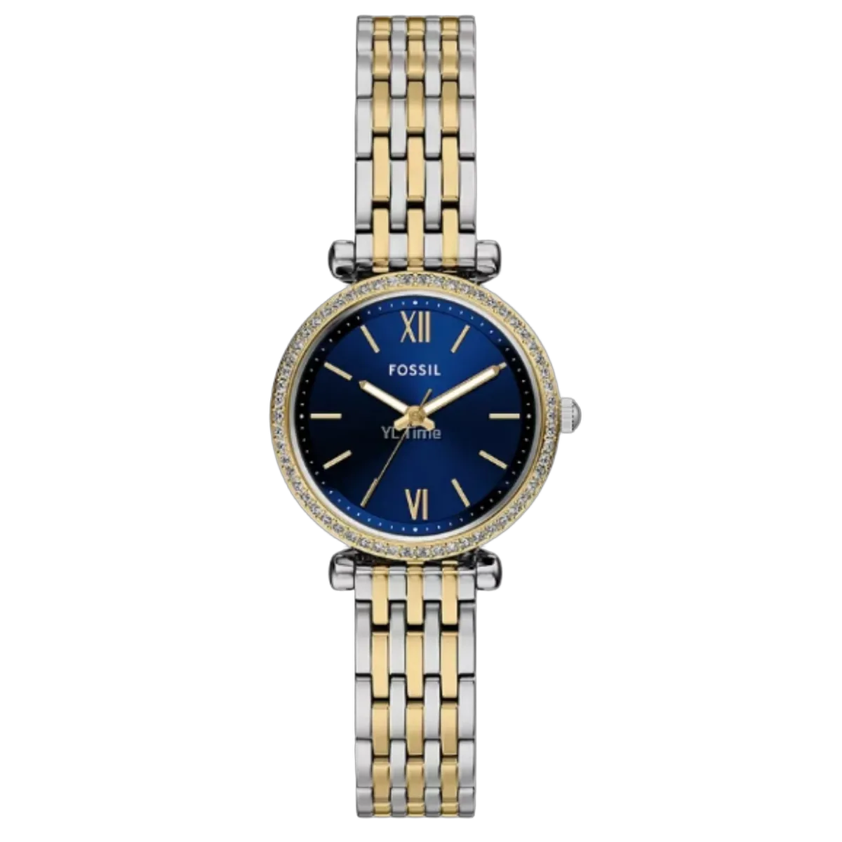 Carlie Watch