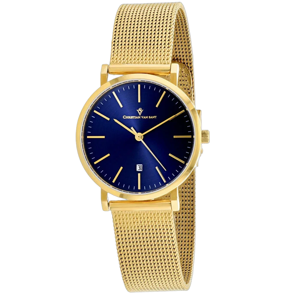 Paradigm Watch