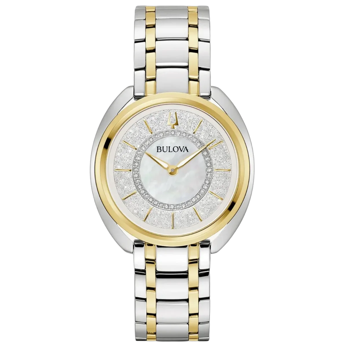 Duality Watch by Bulova