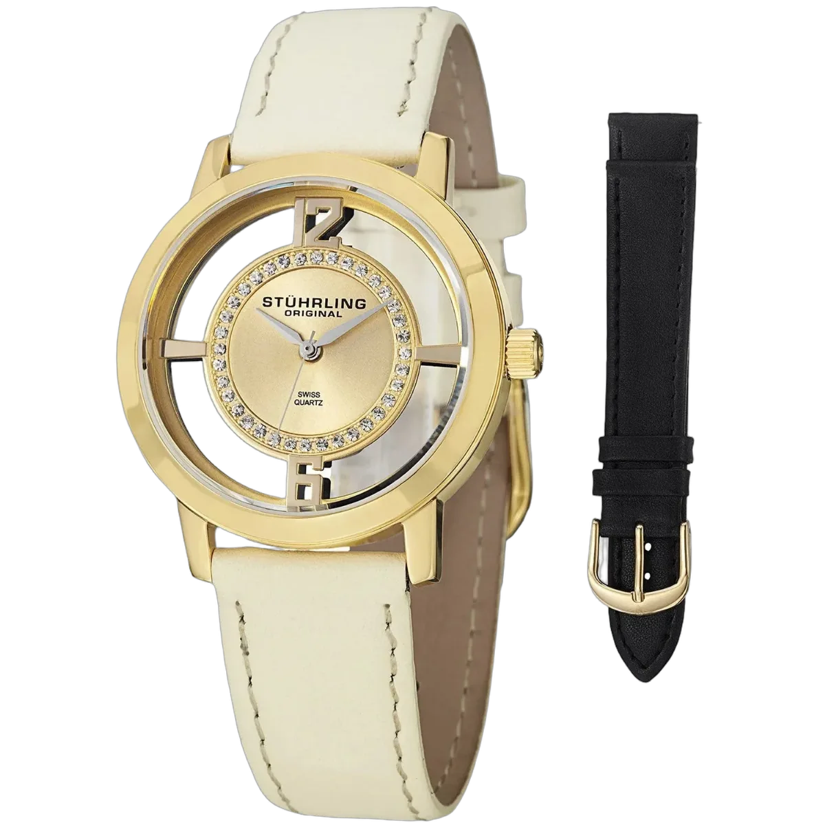 Watch by Stuhrling
