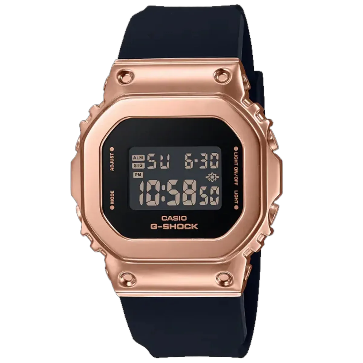 Digital Watch by Casio