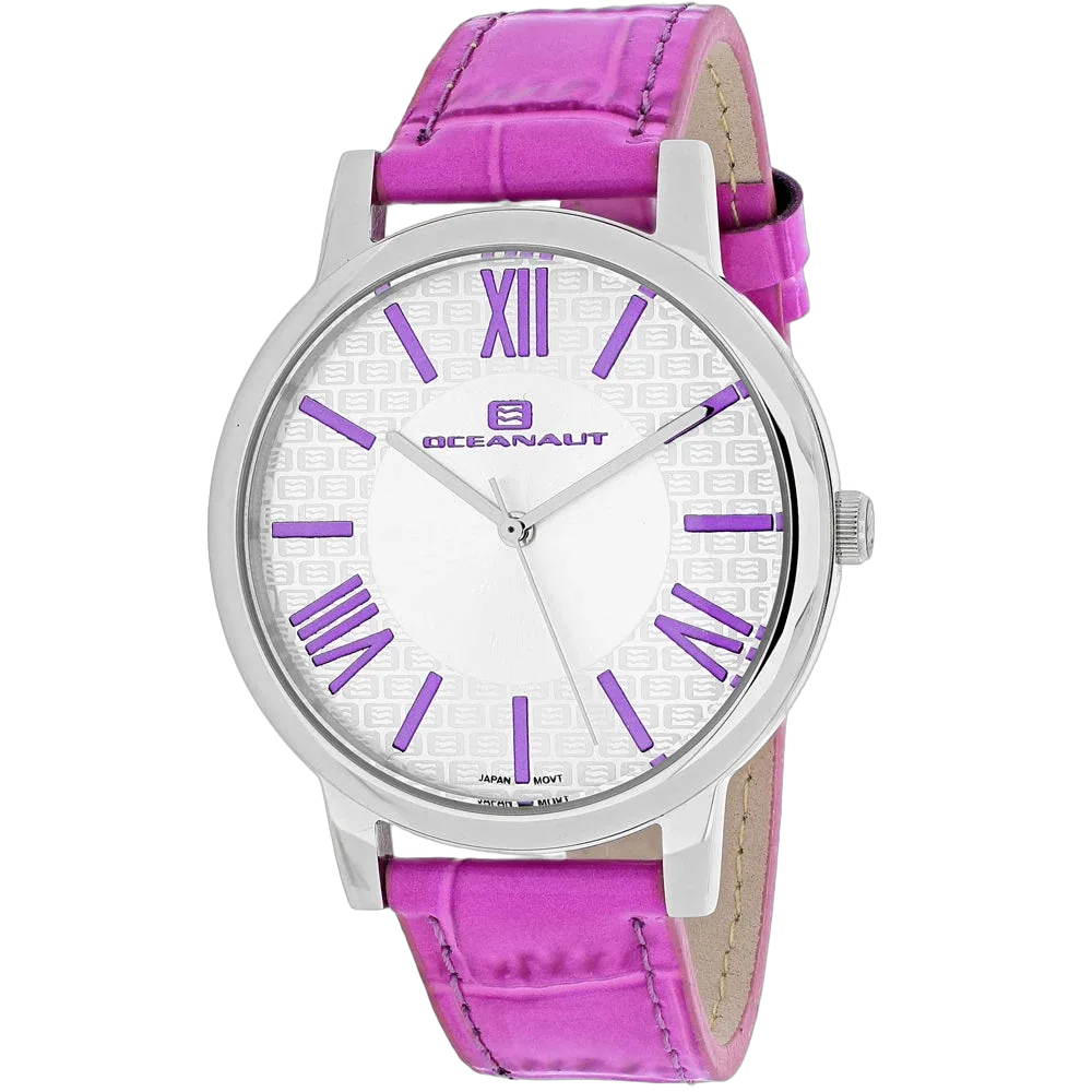 Roman Numeral Watch by Oceanaut