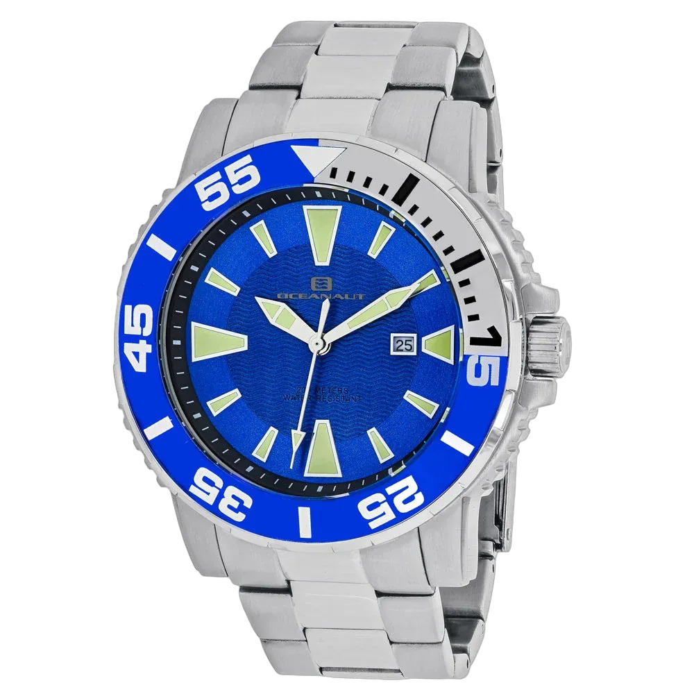 Marletta Watch by Oceanaut