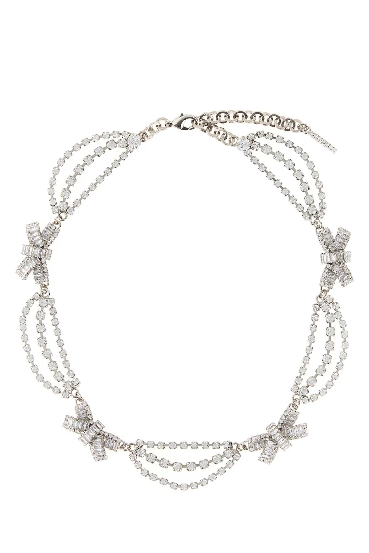 Necklace by Alessandra Rich