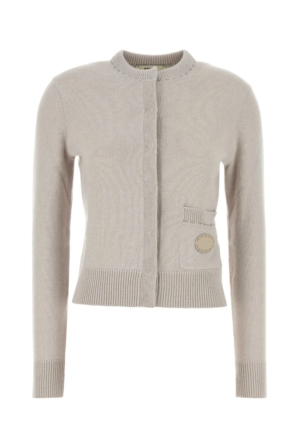100% Cashmere Cardigan