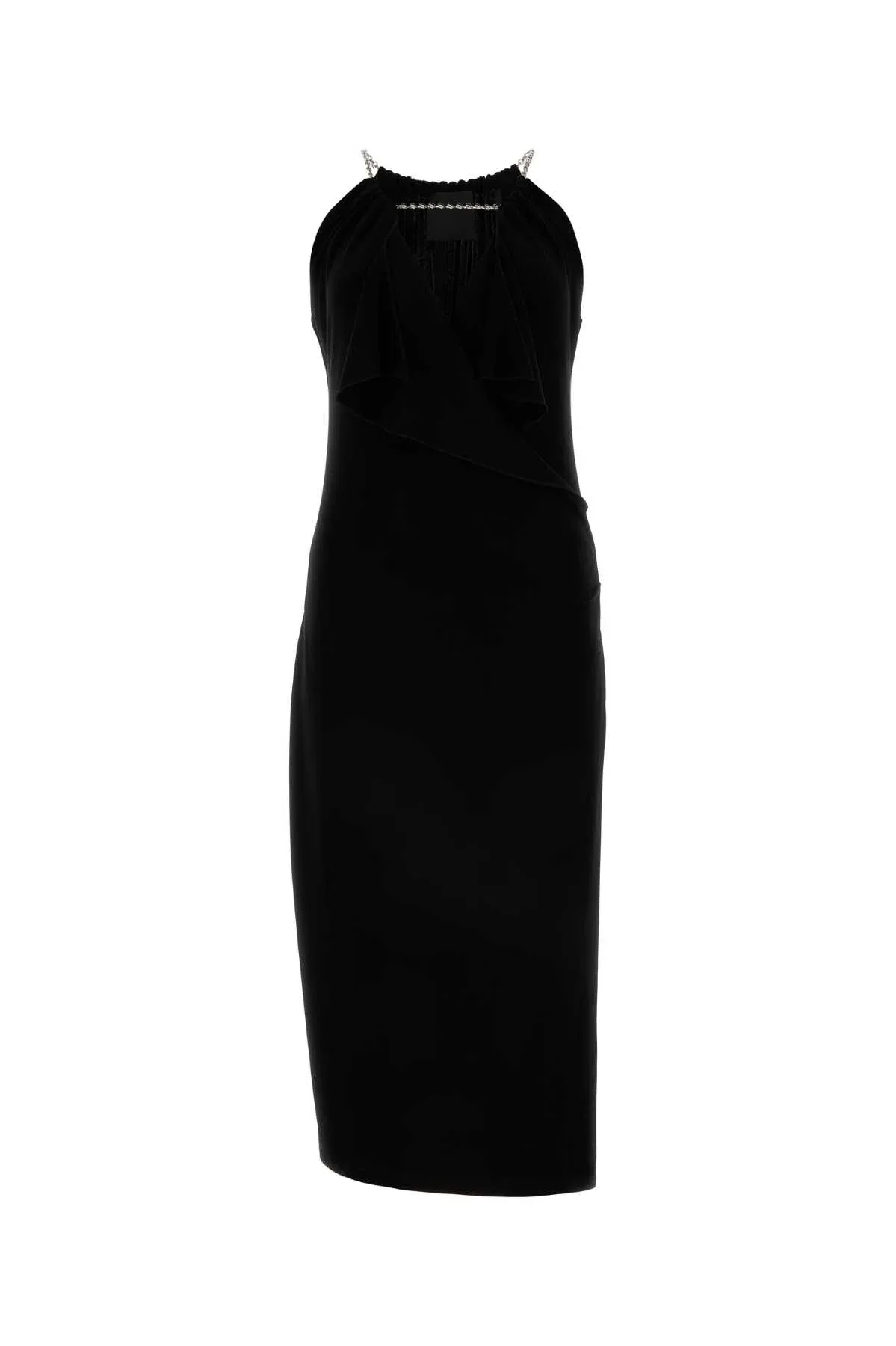Viscose Slip Dress