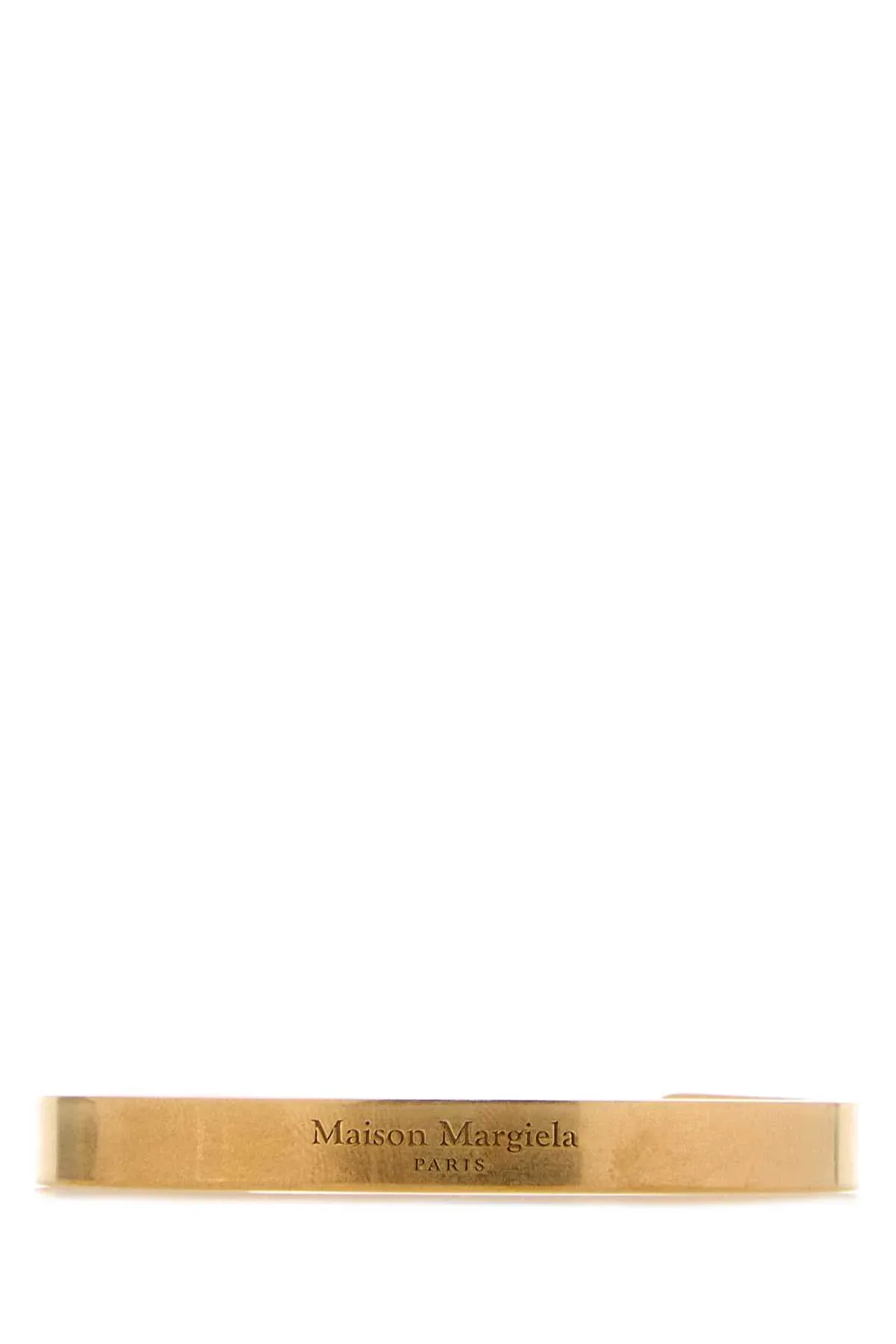 Reference Bracelet by Maison Margiela