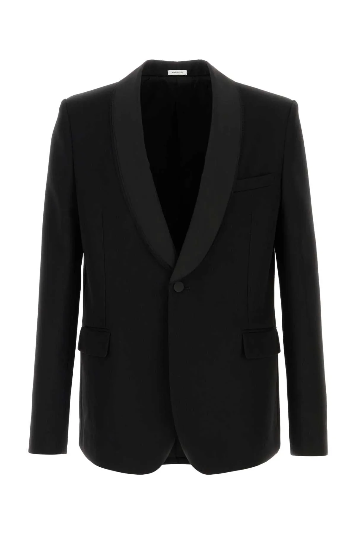 Shwl Blazer