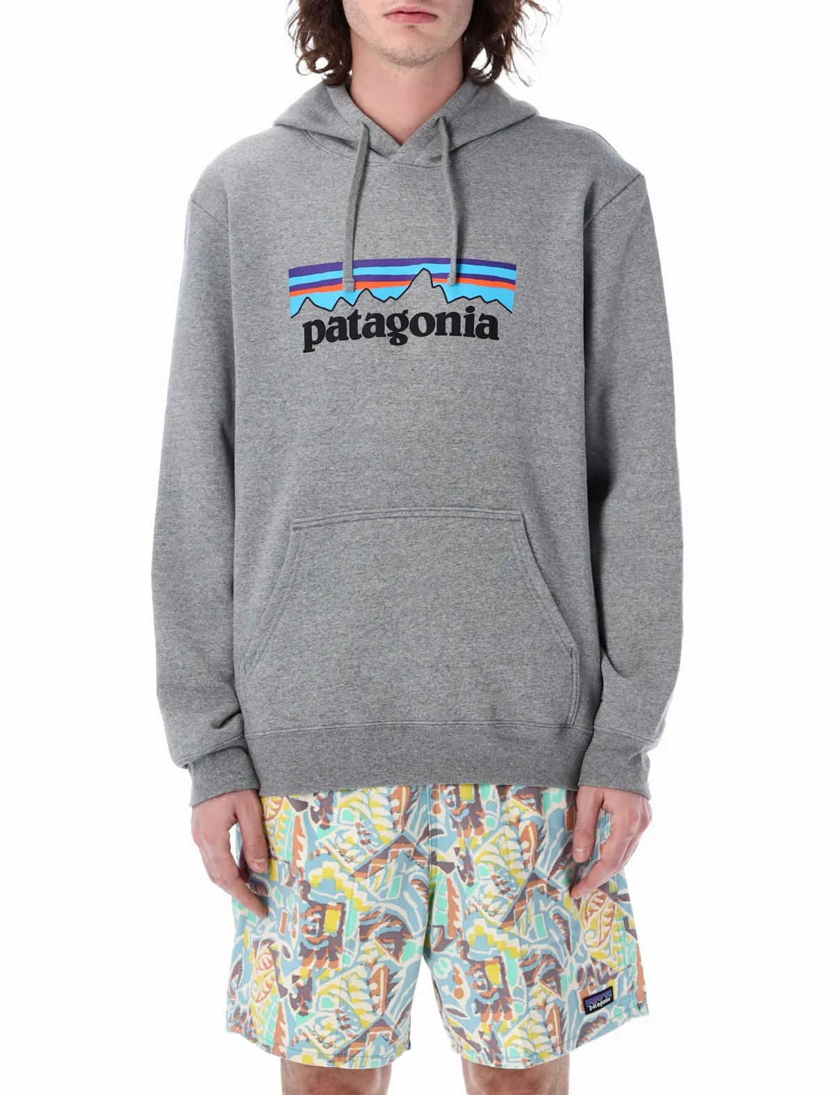 P-6 Logo Uprisal Hoodie