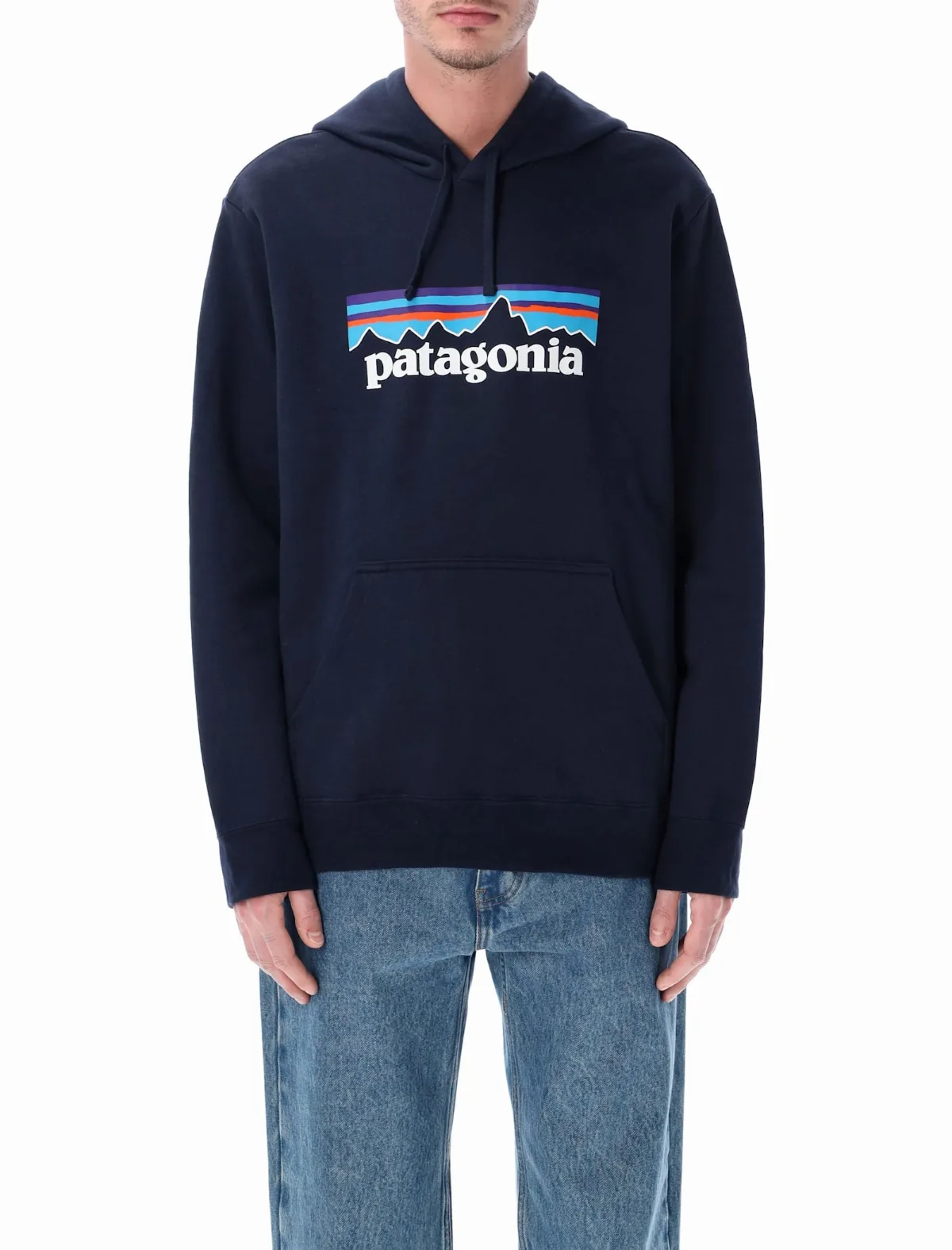 P-6 Logo Uprisal Hoodie