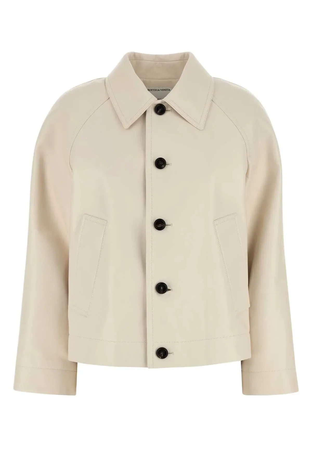 Pelle Jacket