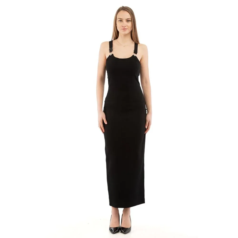 Knit Tank Dress