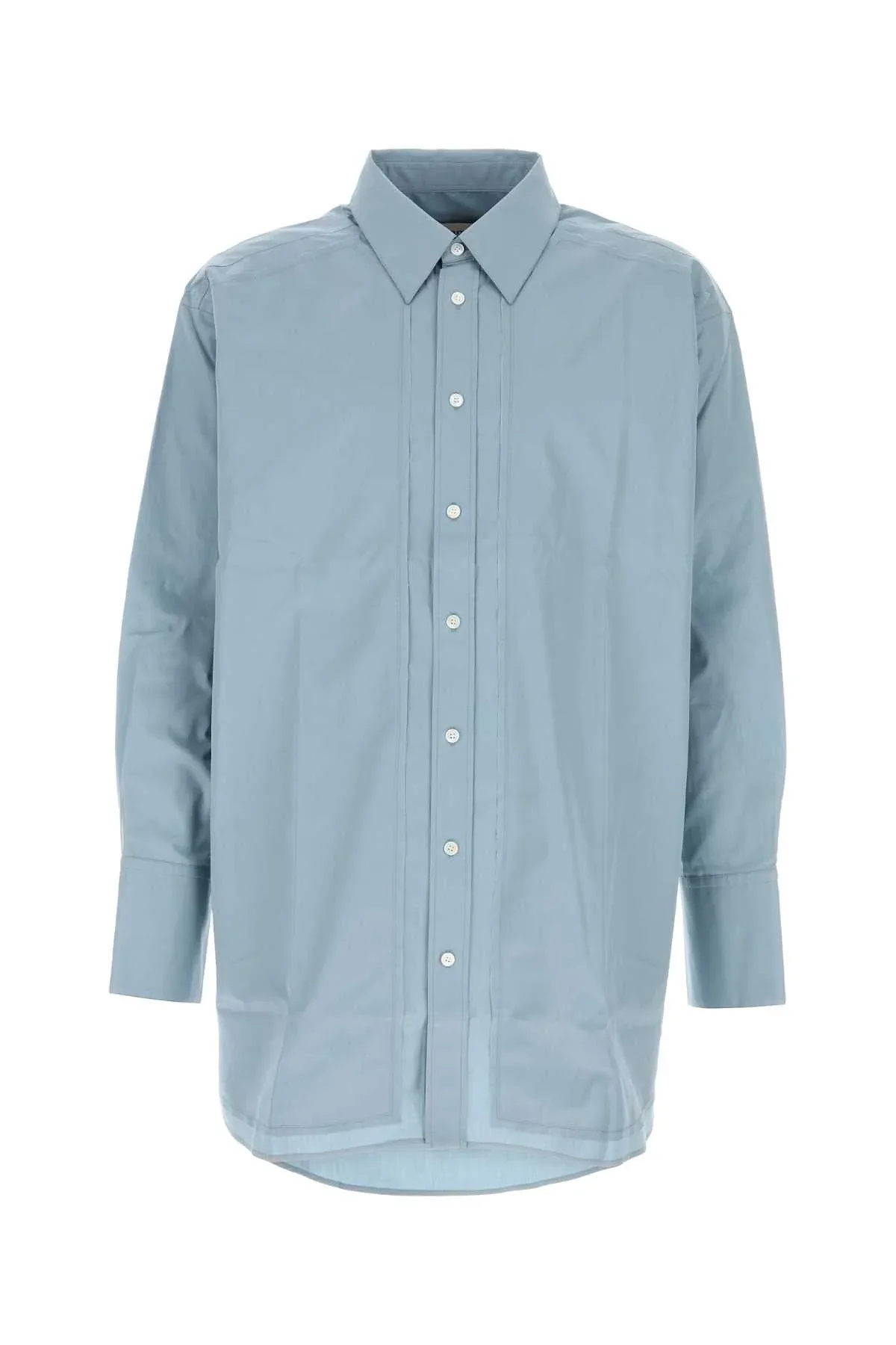 Cotton Shirt