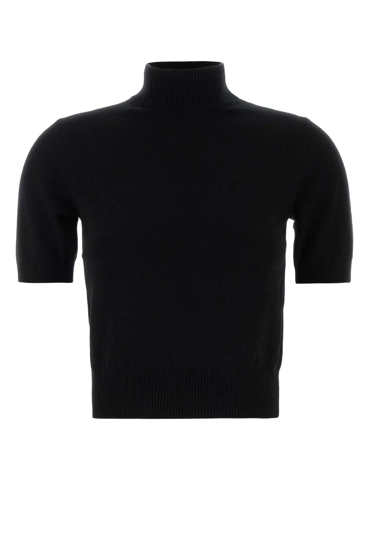 Cashmere Turtleneck Sweater