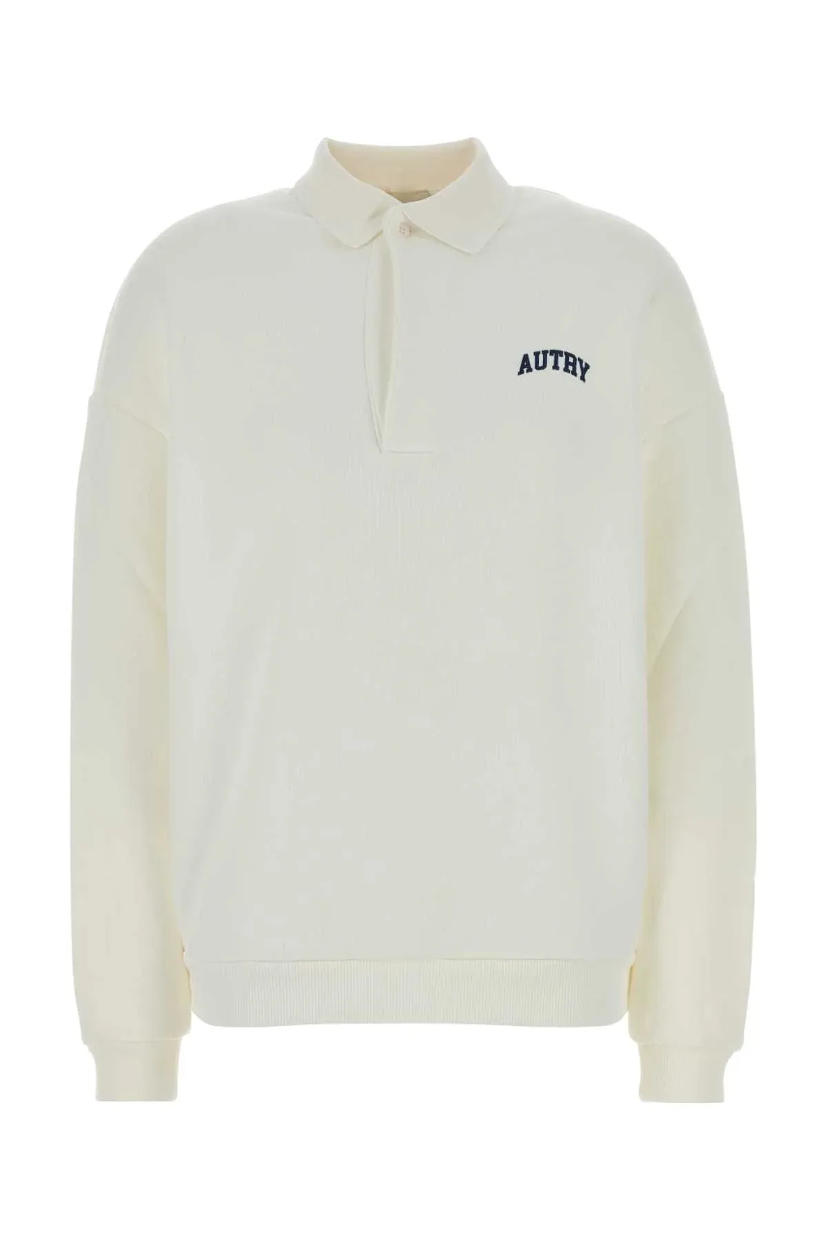 Polo Sweatshirt