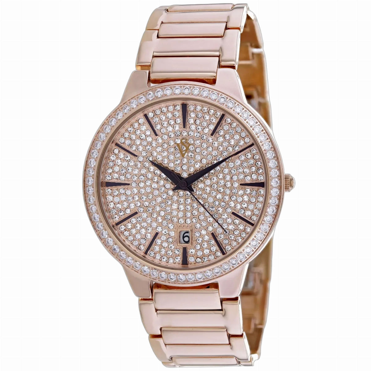 Christian Van Sant Watch by Christian Van Sant