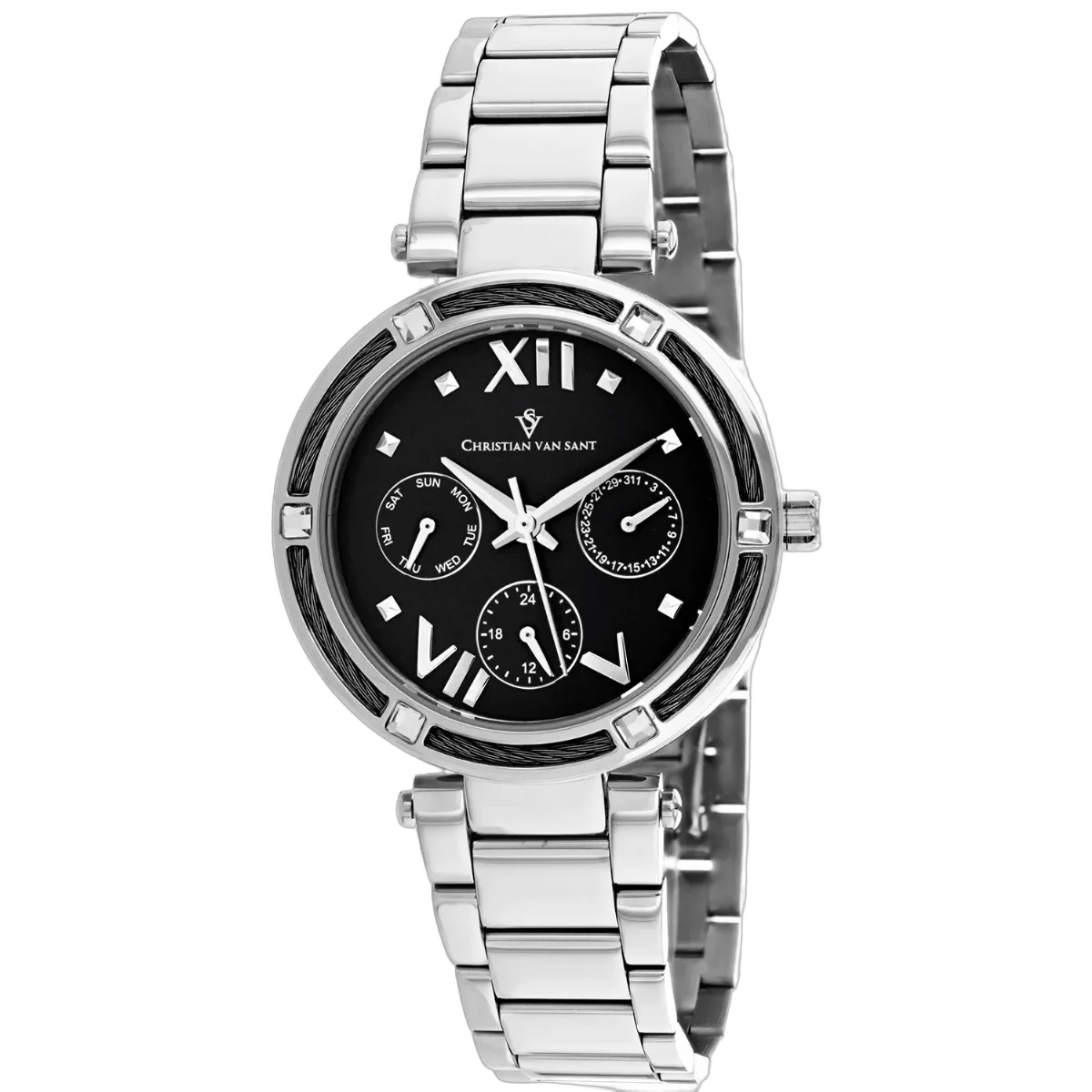 Sienna Watch