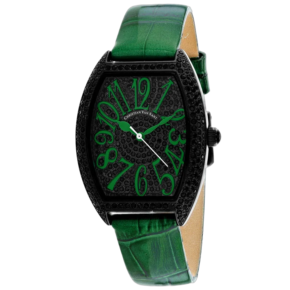 Christian Van Sant Watch by Christian Van Sant