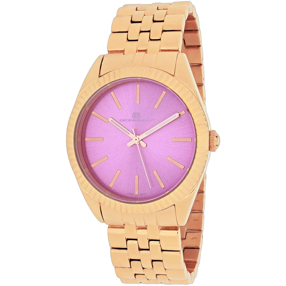 Chique Watch by Oceanaut