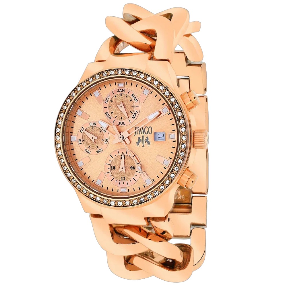 Watch by Jivago