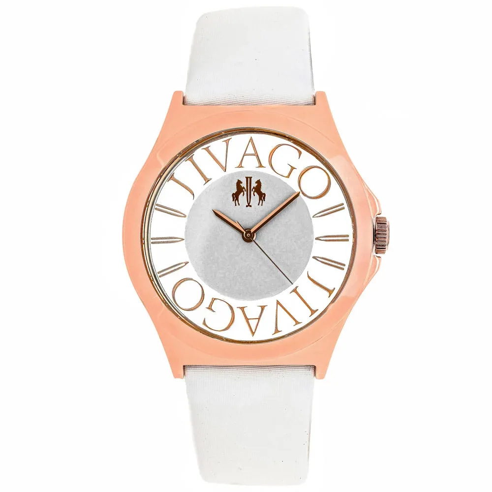 Watch by Jivago