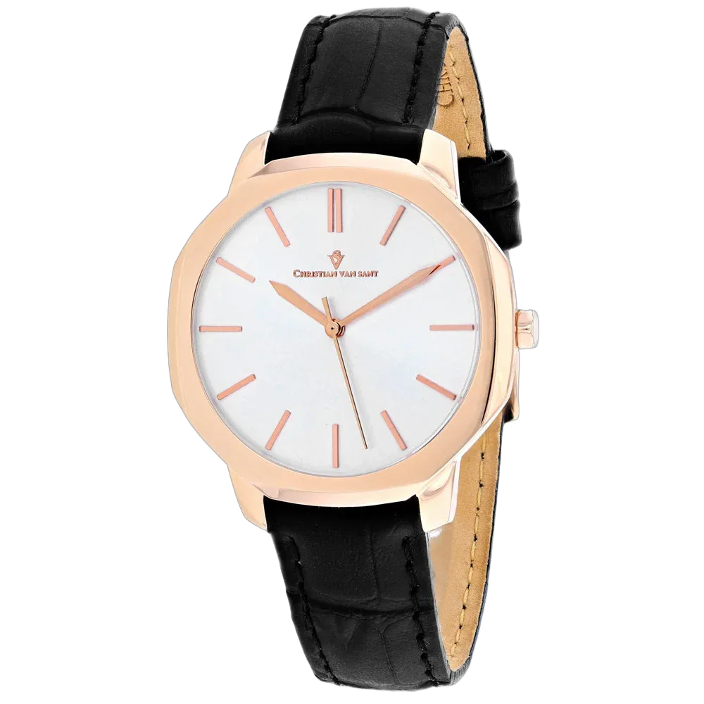 Christian Van Sant Watch