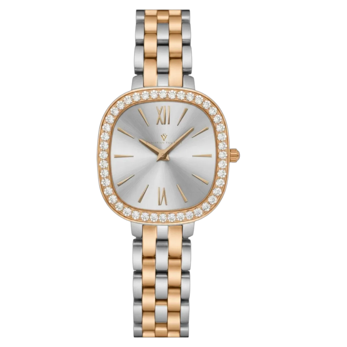 Rivoli Watch