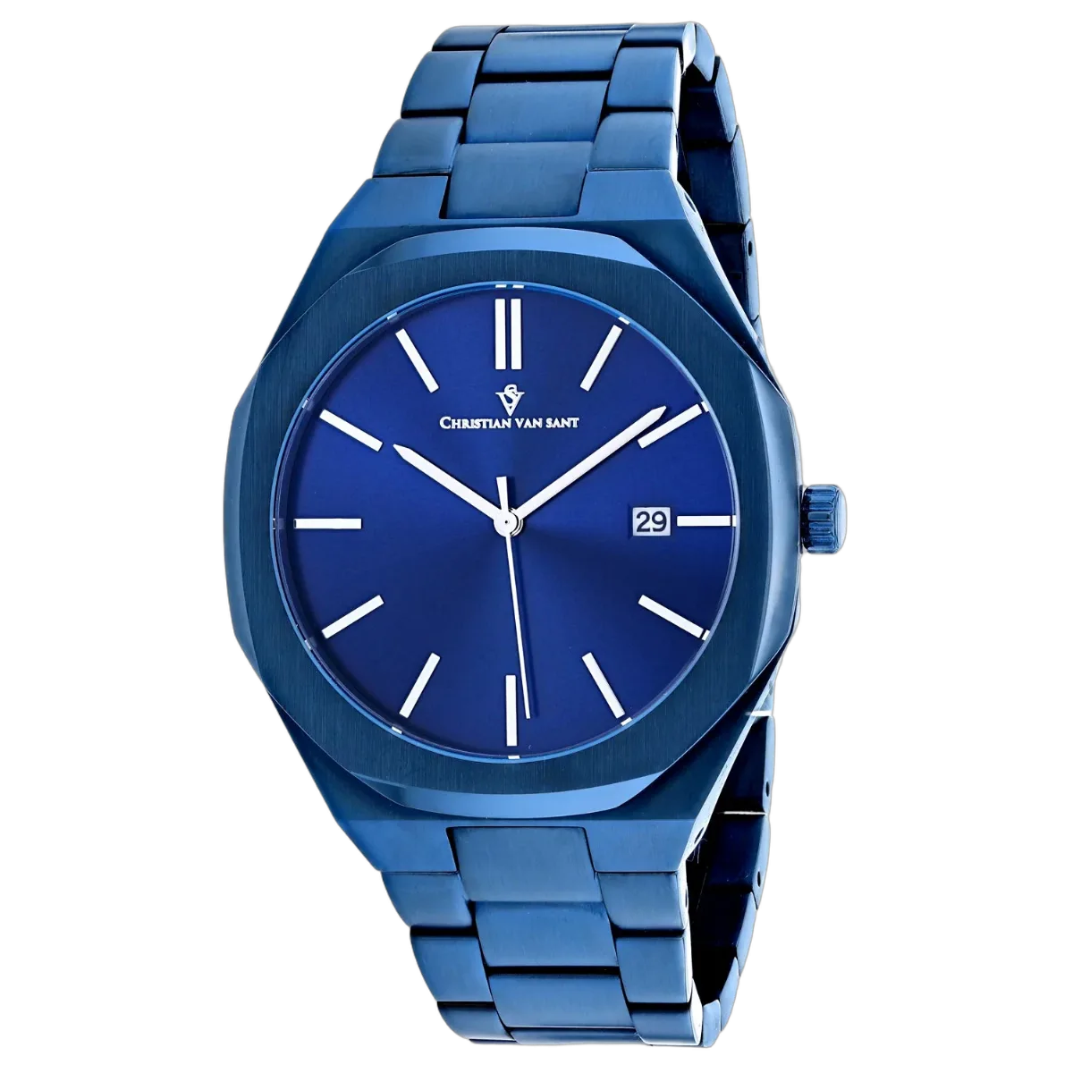 Watch by Christian Van Sant