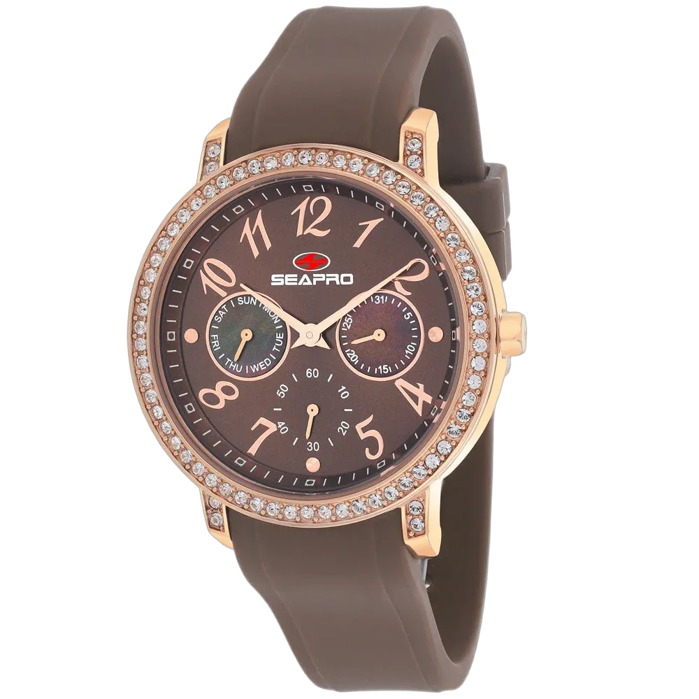 Watch by Seapro