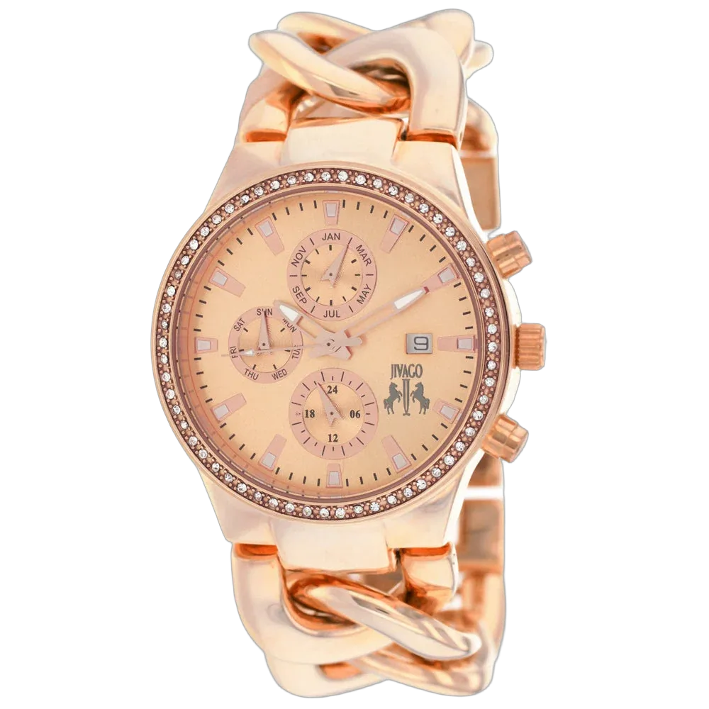 Watch by Jivago