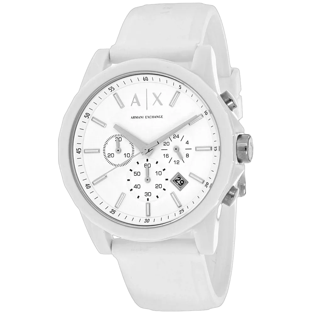 Chronograph Watch