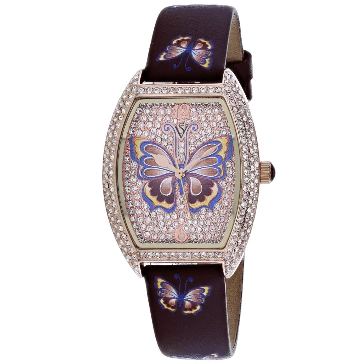 Christian Van Sant Watch by Christian Van Sant