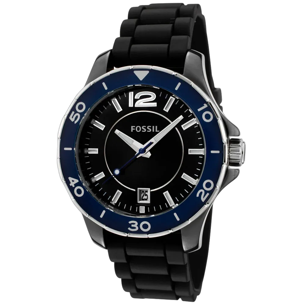 Devin Parker Watch by Fossil