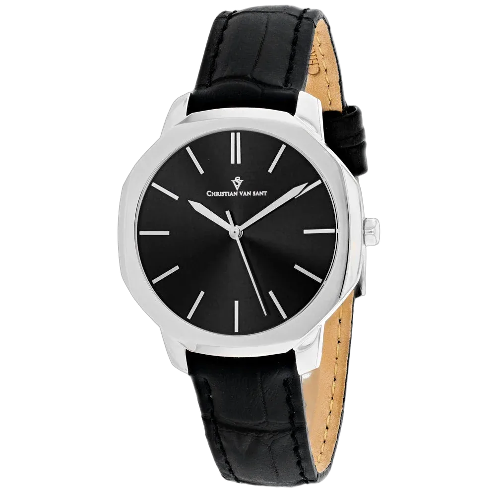 Christian Van Sant Watch