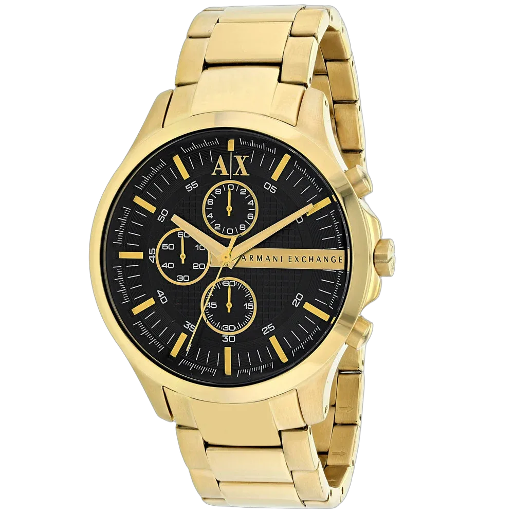Chronograph Watch