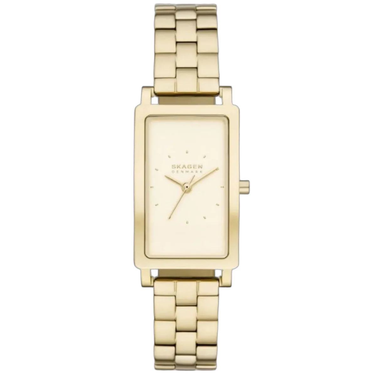 Hagen Lille Watch