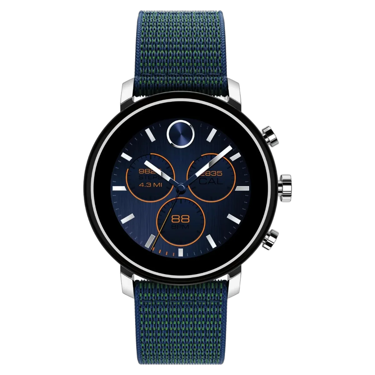Connect Watch by Movado