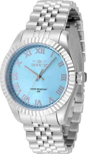 Quartz Movement Watch by Invicta