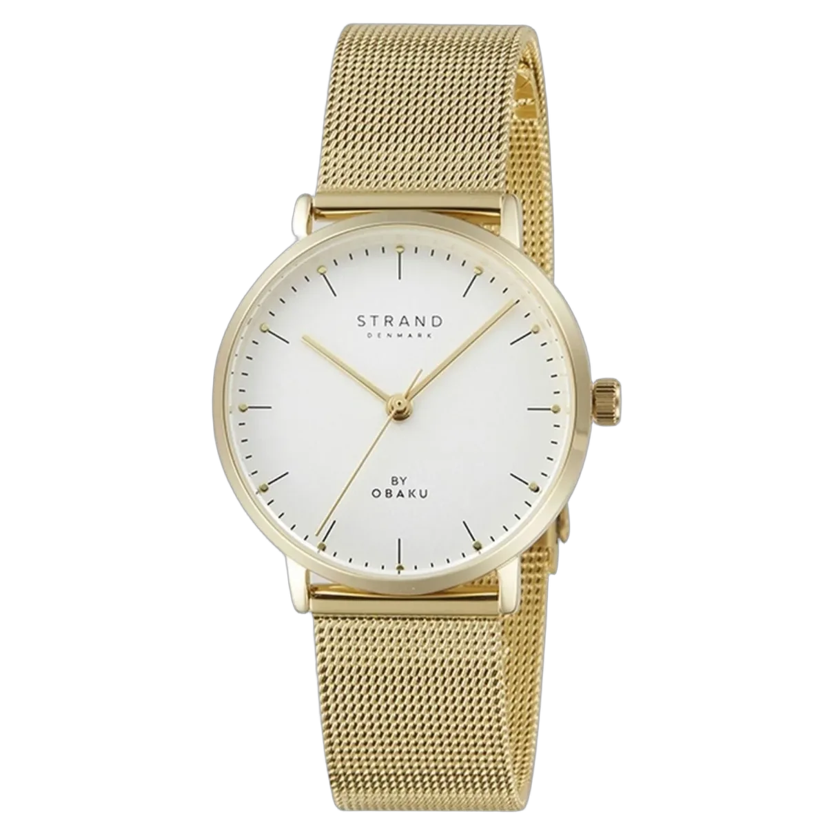 Mesh Watch