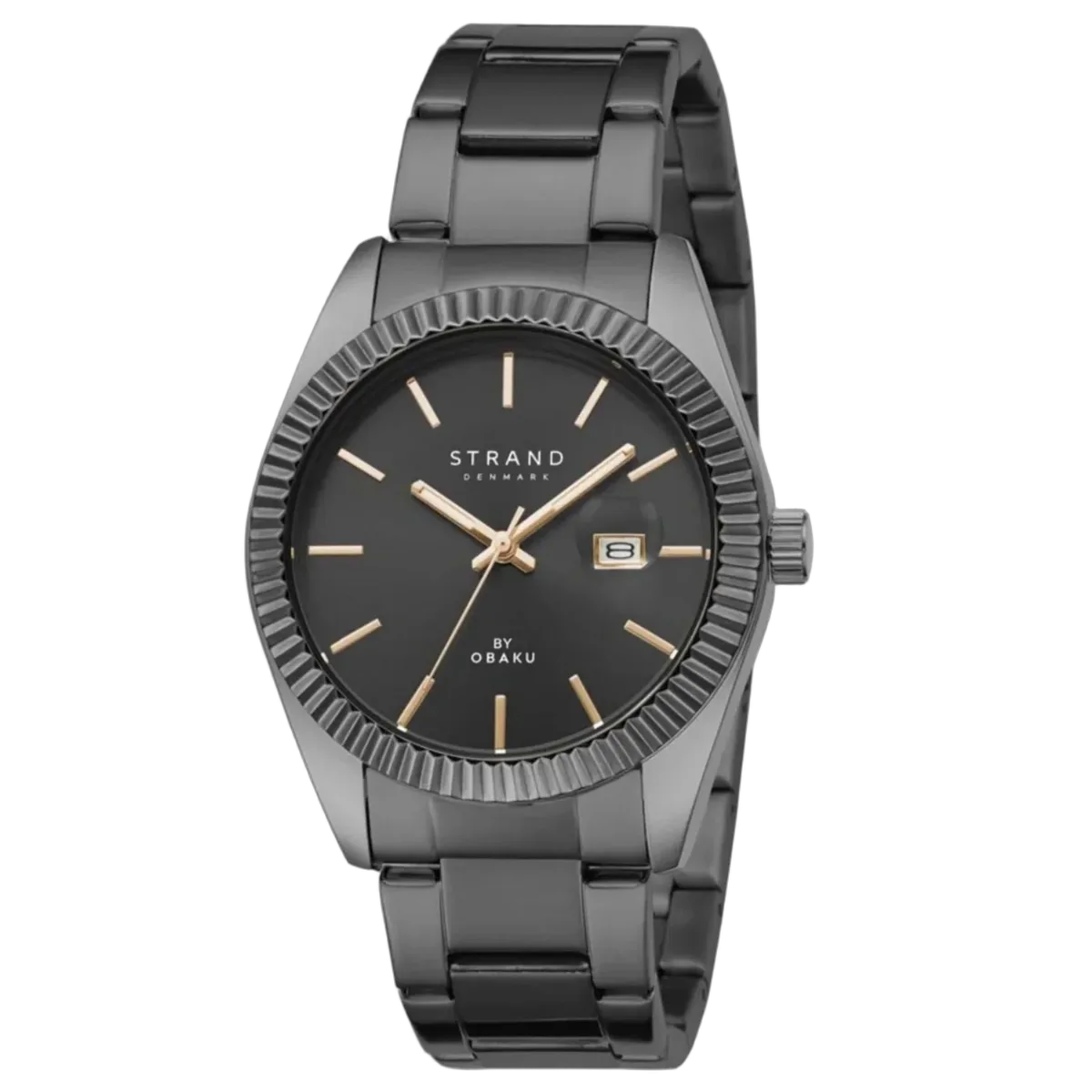 Watch by Obaku