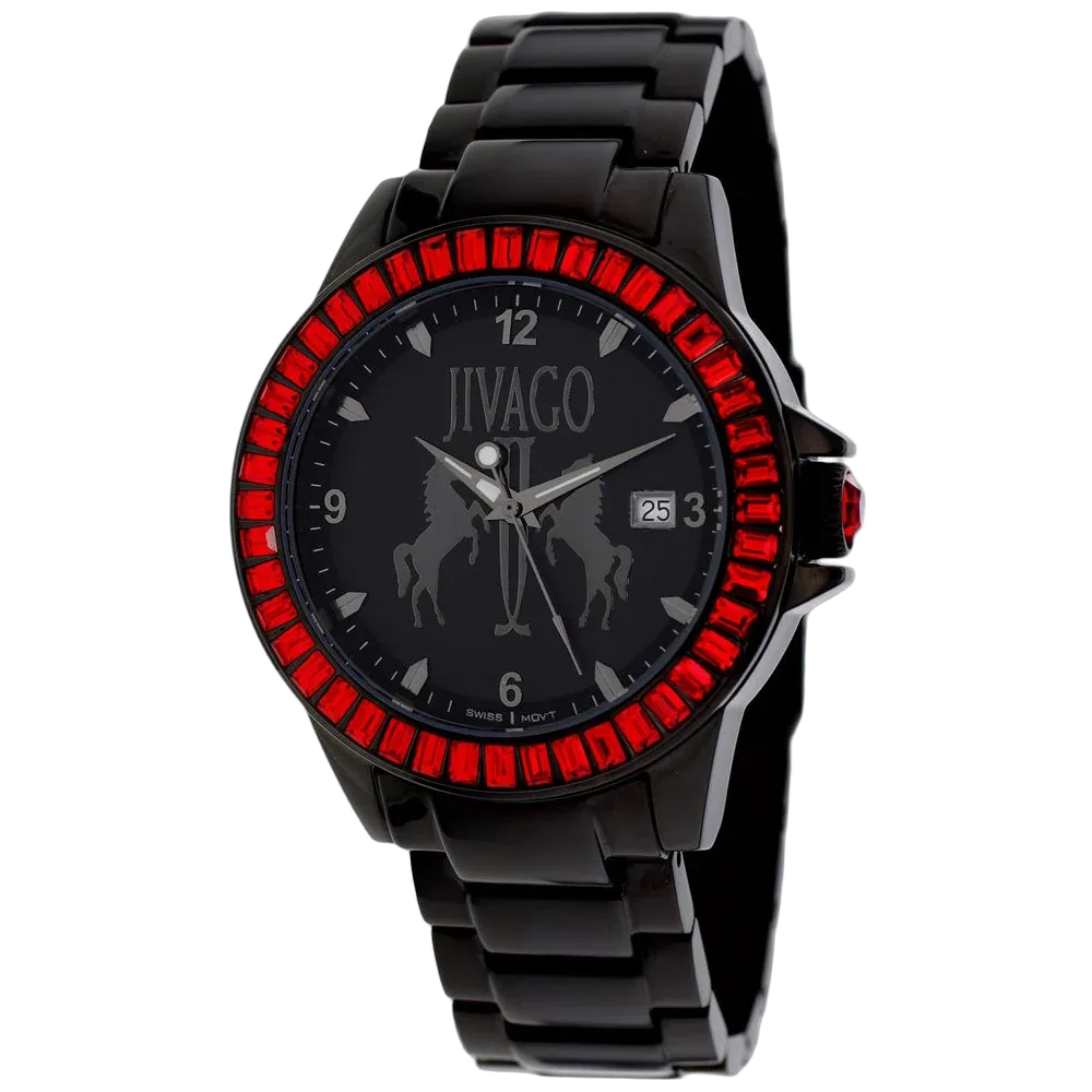 Folie Watch by Jivago