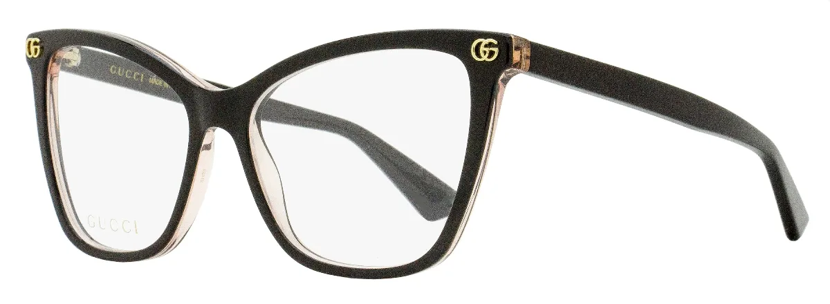 GG1817O Butterfly Acetate Eyeglasses