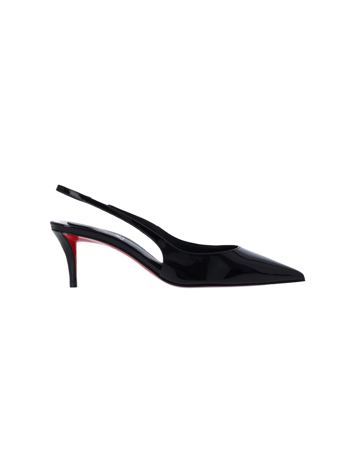 Pumps miss Z Sling 60