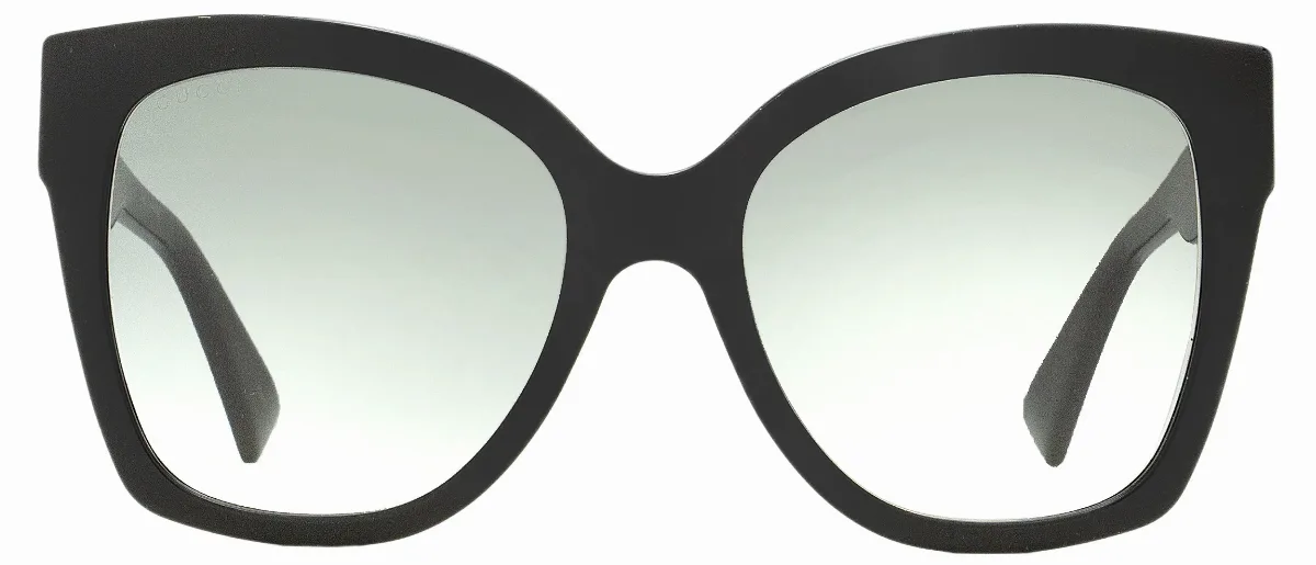 GG0459S Square Frame Sunglasses